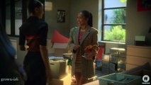 Grown-ish 5x01