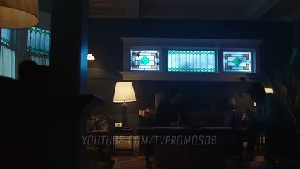 Riverdale S06E21 The Stand