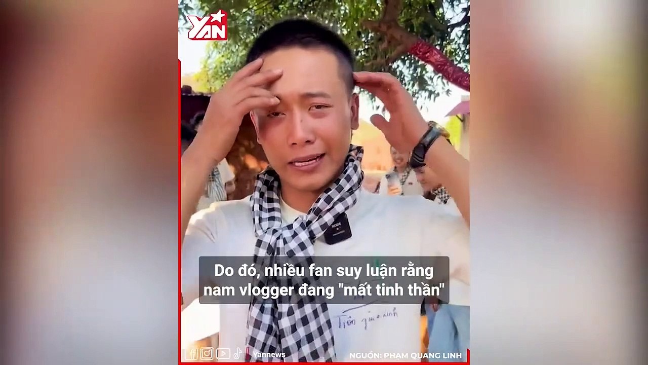 Hoa hậu Thùy Tiên tạm biệt Châu Phi đi công tác: Quang Linh Vlog bịn rịn, bà con thương nhớ