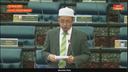 Bachok cadang tumpu SOP pembaharuan buku subsidi padi