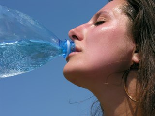 Heat exhaustion and Heatstroke, watch out for the signs