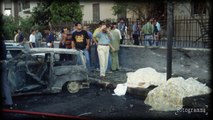 Trent'anni fa la strage di via D'Amelio