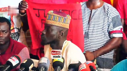 Karim Gueye alerte la communauté "Mancagne" : "Macky Sall est capable de..."