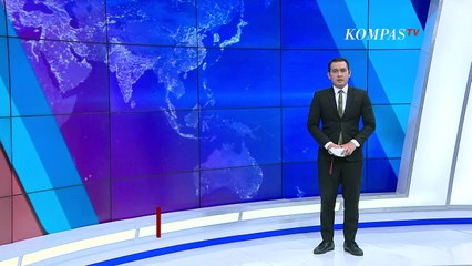 Kebakaran 8 Rumah Warga di Palembang, 15 Keluarga Kehilangan Tempat TInggal