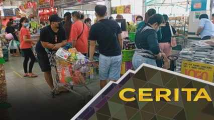 Cerita Sebalik Berita: Ke arah pelaksanaan subsidi bersasar