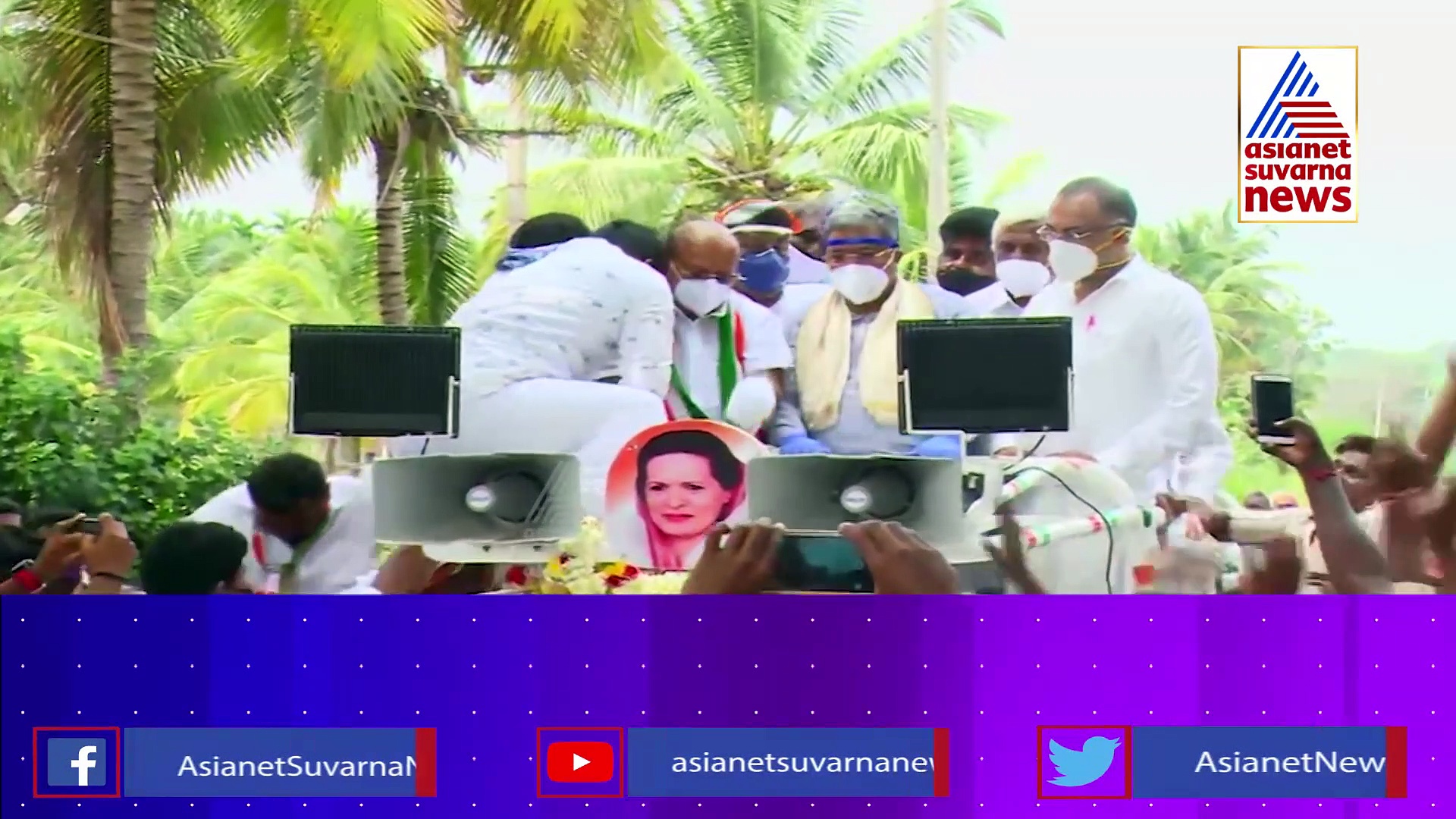 ಸಿದ್ದರಾಮಯ್ಯ ಮುಂದಿನ ಎಲೆಕ್ಷನ್‌ಗೆ ಆಯ್ದುಕೊಳ್ಳುವ ಕ್ಷೇತ್ರ ಯಾವುದು..?