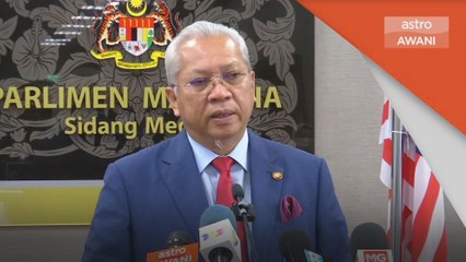 Video Tular | Pemimpin politik cuba putar belit video Perdana Menteri