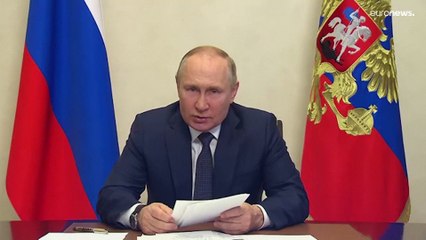 Putin e Erdogan discutem fornecimento de cereais ucranianos