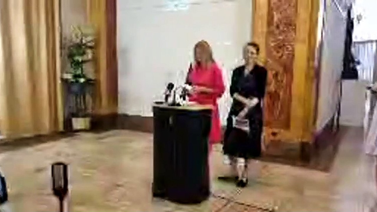 ZÁZNAM: MK SR: Predstavilo alternatívnu trasu električky obchádzajúcu SND