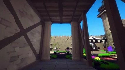 The Looker - Trailer