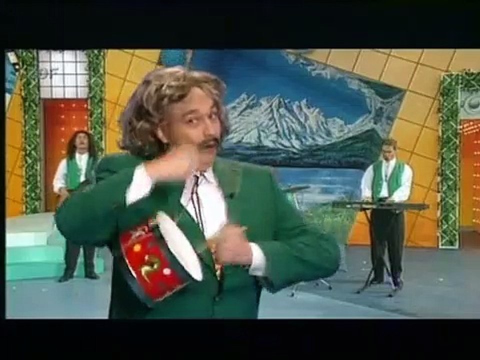 Kalkofes Mattscheibe Staffel 2 Folge 6 HD Deutsch