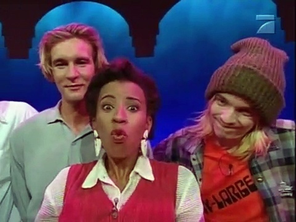 Kalkofes Mattscheibe Staffel 2 Folge 5 HD Deutsch