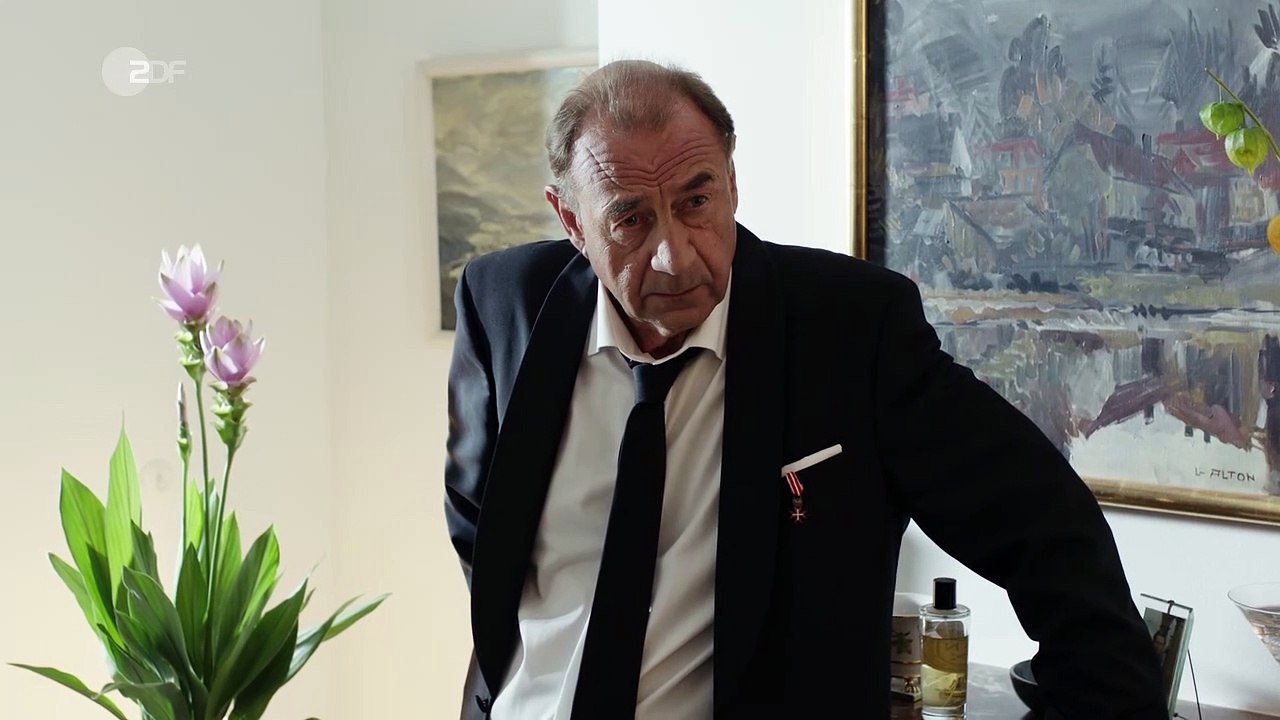 SOKO Wien: Dirnbergers Dinner