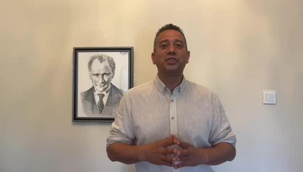 Ali Mahir Başarır: "Akp Kamu İhale Kanunu Gibi Bir Kavramı Lügatten Silmiş"