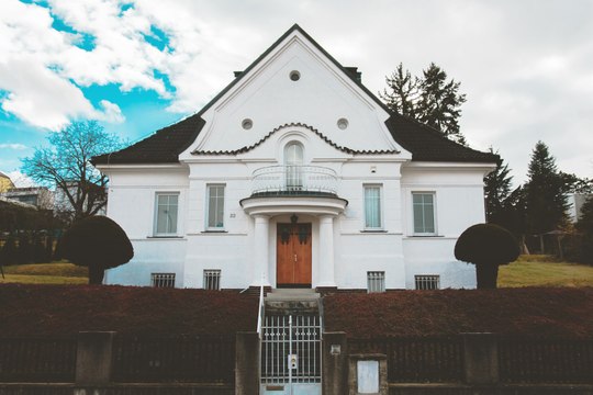 Top reasons Americans have to believe that right now is the time to buy a house