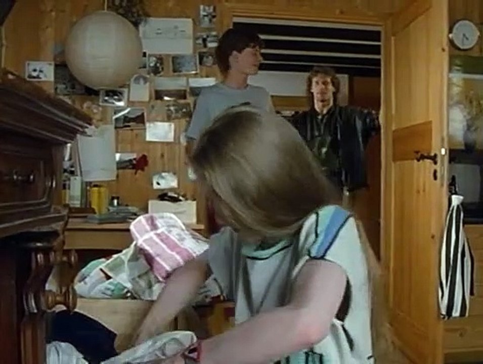 Anna Staffel 1 Folge 4 HD Deutsch