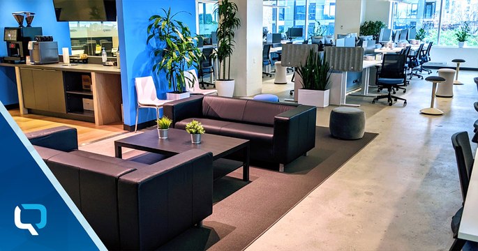 Quantic Dream - Studio Tour