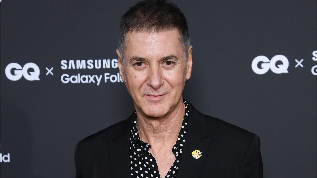 GALA VIDÉO - Étienne Daho bouleversé par la mort de Dani : “Nous nous sommes encore parlé hier soir”