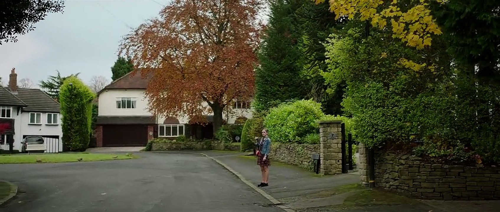 Safe Staffel 1 Folge 5 HD Deutsch