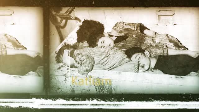 MSB'den Kıbrıs Barış Harekatı'nın 48. yıl dönümüne özel video