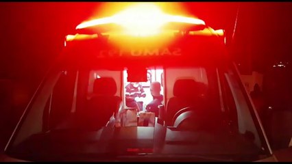 Jovem é atendida pelo SAMU após apresentar desmaios e convulsões no Julieta Bueno