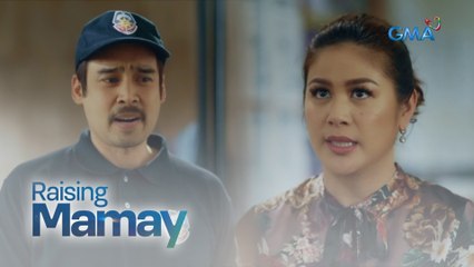 Raising Mamay: Kasinungalingan na mag-aabsuwelto kay Randy | Episode 62 (Part 3/4)