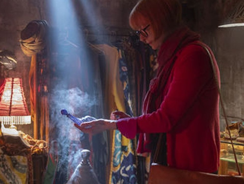 Magischer Trailer: 'Three Thousand Years of Longing' mit Tilda Swinton