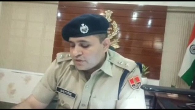 Nupur Sharmaनबी का अपमान करने वाली नूपुर शर्मा को सबक सिखाने आया था पाकिस्तानी युवक
