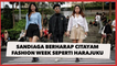 Sandiaga Uno Berharap Citayam Fashion Week Bisa seperti Trend Harajuku di Jepang