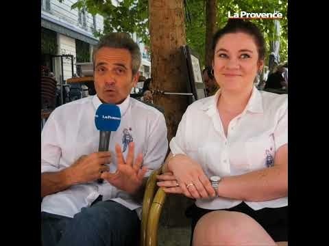 Festival off d'Avignon : Clémence Baron revient avec un one woman show