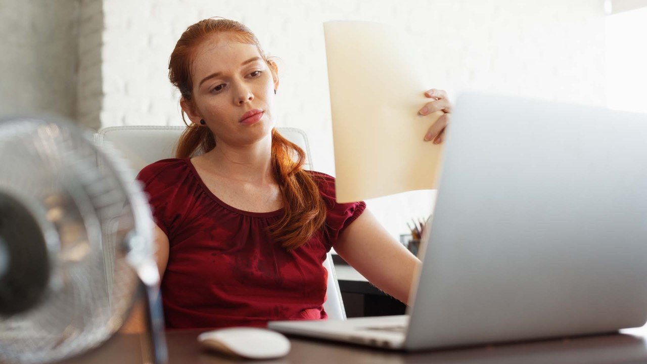 Hitzewelle: Haben Arbeitnehmer*innen Recht auf Hitzefrei?