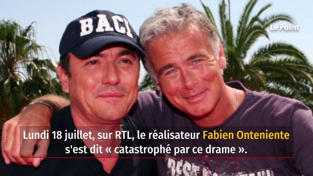 Incendies en Gironde : le camping des Flots bleus détruit par les flammes