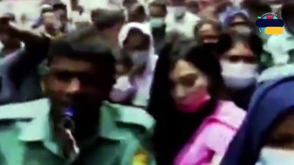 ডা. সাবরিনার আরিফ চৌধুরী । ১১ বছরের কারাদাণ্ড; একই সাজা স্বামীসহ ৭ জনের | Dr. Sabrina chowdhury |