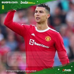 3 Alasan Cristiano Ronaldo Tak Laku di Bursa Transfer Musim Panas 2022
