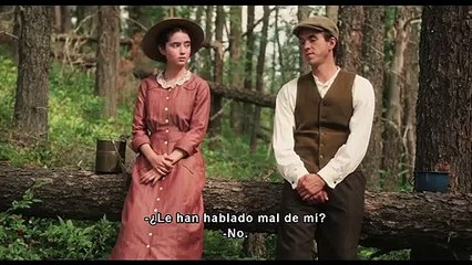 Maria Chapdelaine Tráiler