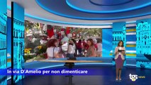 Il Tg Flash edizione del 19 luglio - ore 11.30