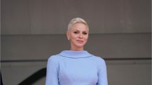 GALA VIDEO - Charlene de Monaco seule à Rome : ce voyage secret qui intrigue