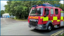 Lancashire Post news update 19 July 2022: Firefighters respond to Preston ‘chemical leak’