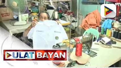 VP Sara Duterte, ipinaalalang hindi na required ang pagsusuot ng uniporme sa public schools