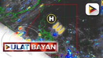 Weather | Ridge of high-pressure area, makaaapekto sa NCR at sa nalalabing bahagi ng bansa
