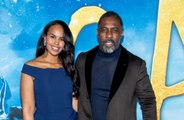 Idris Elba was “done with love” before meeting his wife, Sabrina