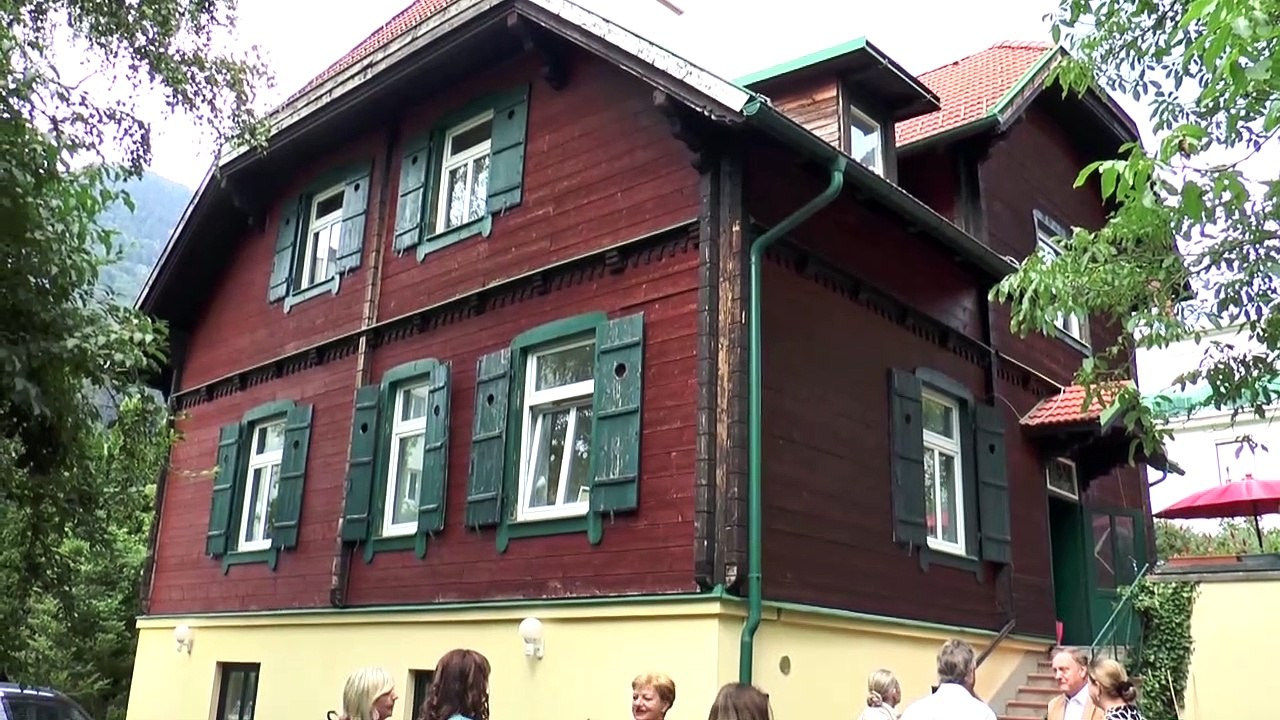 SCHUBERTIADE PAYERBACH - 'Die schöne Müllerin '