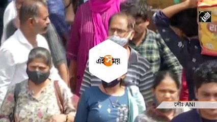 কোভিড ২৪ ঘণ্টায় আক্রান্ত ১৫,৫২৮, মৃত ২৫!