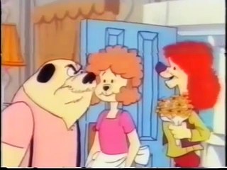Die Barkleys (Folge 01)