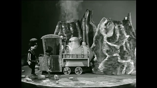 Jim Knopf und Lukas der Lokomotivführer (Teil.4/Die Drachenstadt)