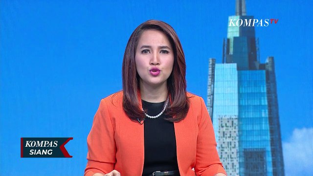 Jokowi Sambut Presiden Timor Leste Jose Ramos Horta di Istana Bogor