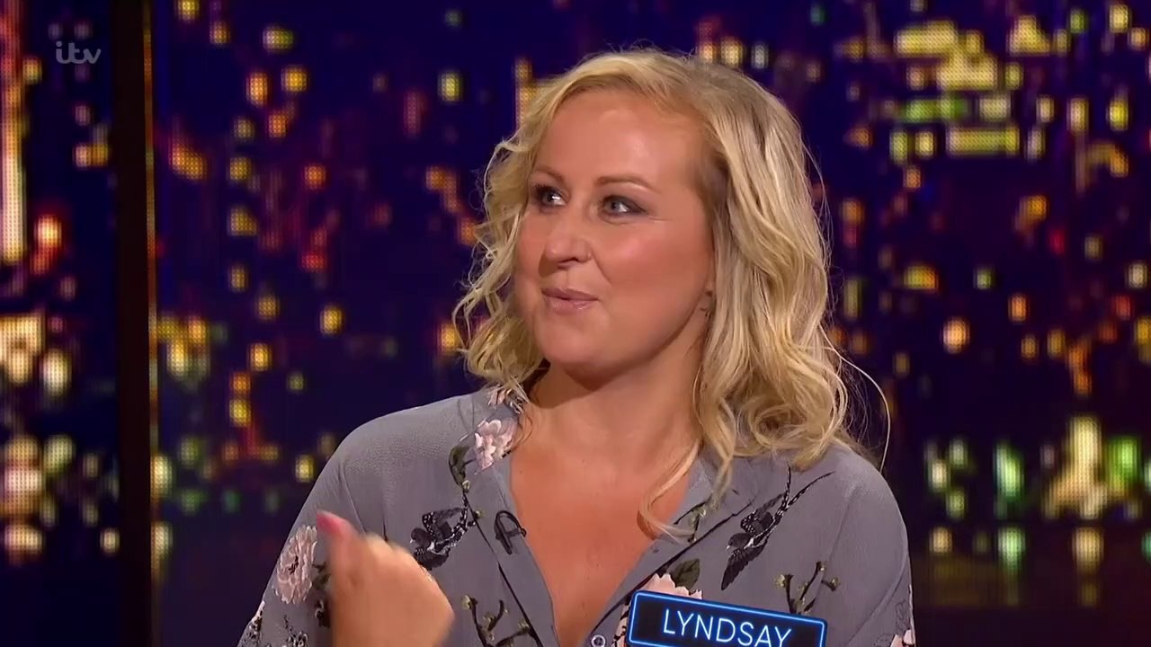 Alan Carr's Epic Gameshow S01E04 (2020)