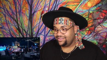 Vice Versa Ep1 Reaction