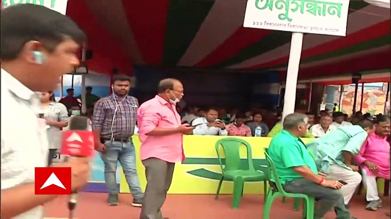 21st July Preparation: শুরু হয়ে গেছে ২১ জুলাইয়ে তৃণমূলের শহিদ দিবসের চূড়ান্ত প্রস্তুতি পর্ব। কী প্রস্তুতি সেন্ট্রাল পার্কে?  Bangla News