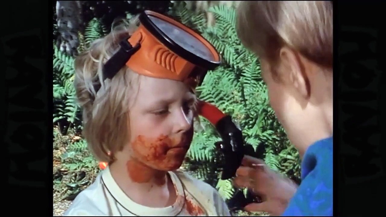 Ravioli-Party im Eimer (Folge.05)